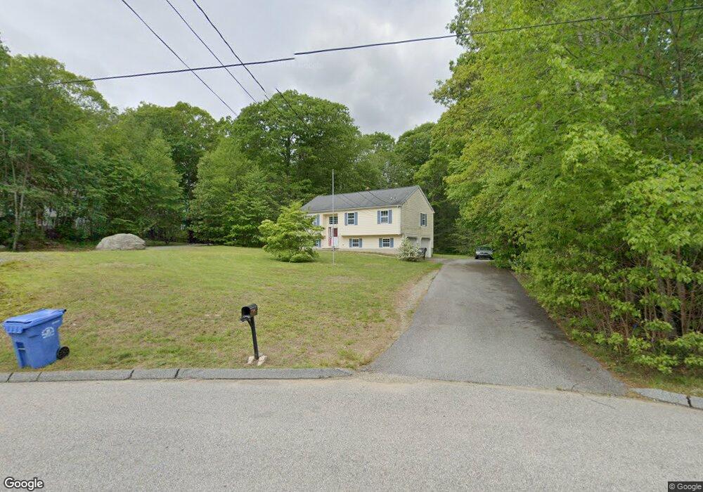 13 Old Colony Ln, Ledyard, CT 06339 - photo 1