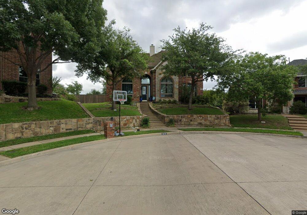 1670 Lake Brook Cir, Rockwall, TX 75087 - photo 1