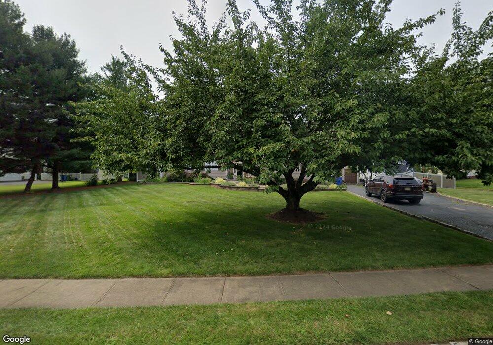 42 Camden Rd, Hillsborough, NJ 08844 - photo 1