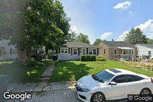 2215 W 11th St, Muncie, IN 47302