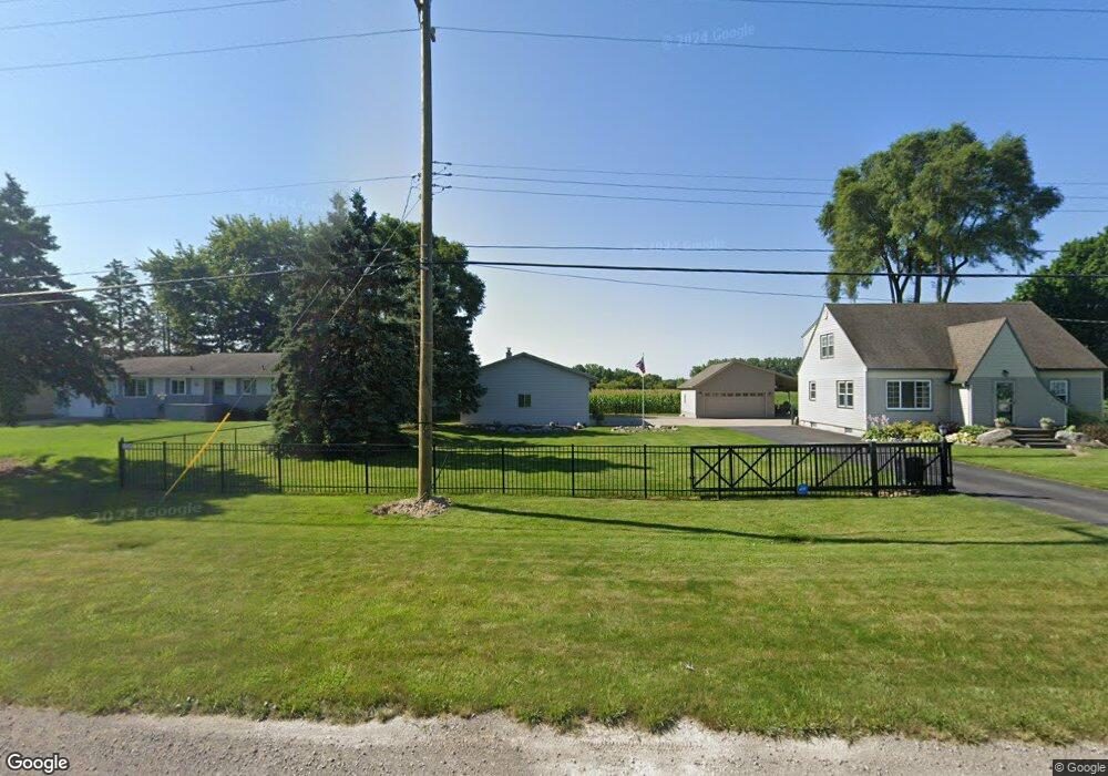 9650 Junction Rd, Frankenmuth, MI 48734 - photo 1