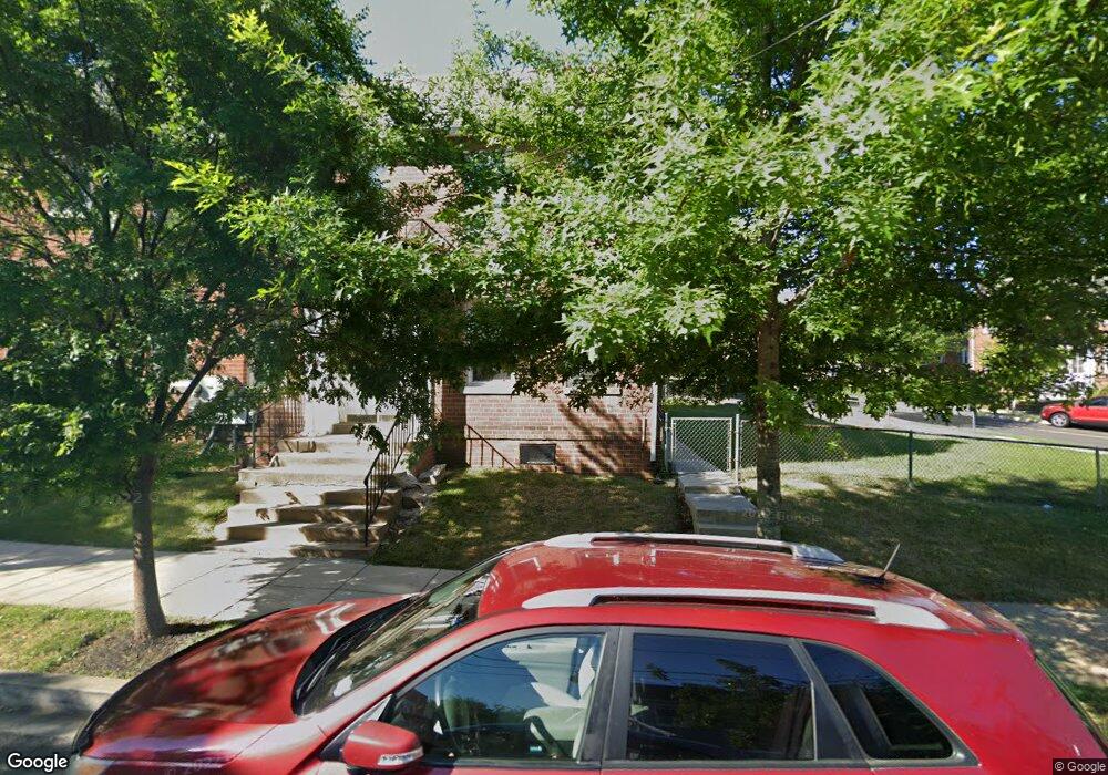 3001 Nelson Place SE unit 3, Washington, DC 20019 - photo 1