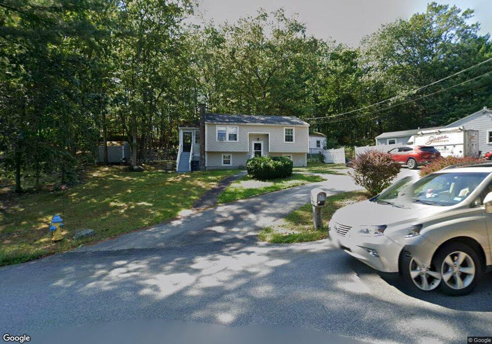 83 Conant Rd, Nashua, NH 03062 - photo 1