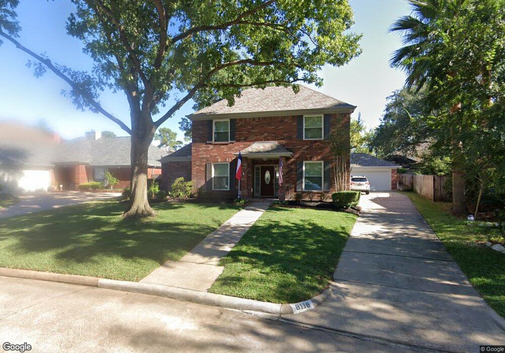 8118 Brighton Place Ct, Houston, TX 77095 - photo 1