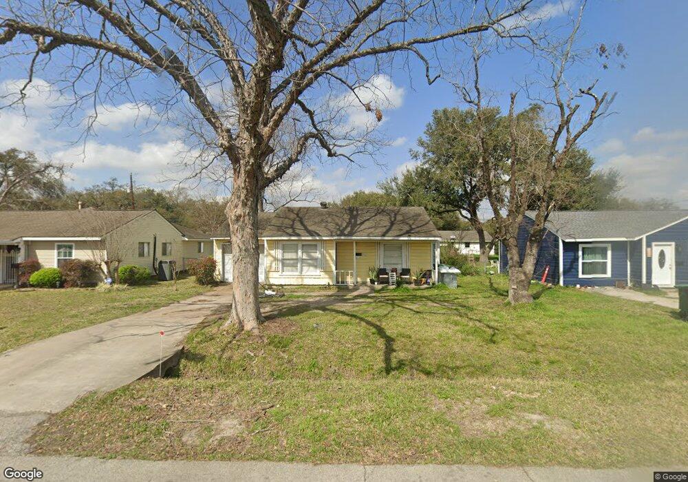 45 Penway St, Houston, TX 77022 - photo 1