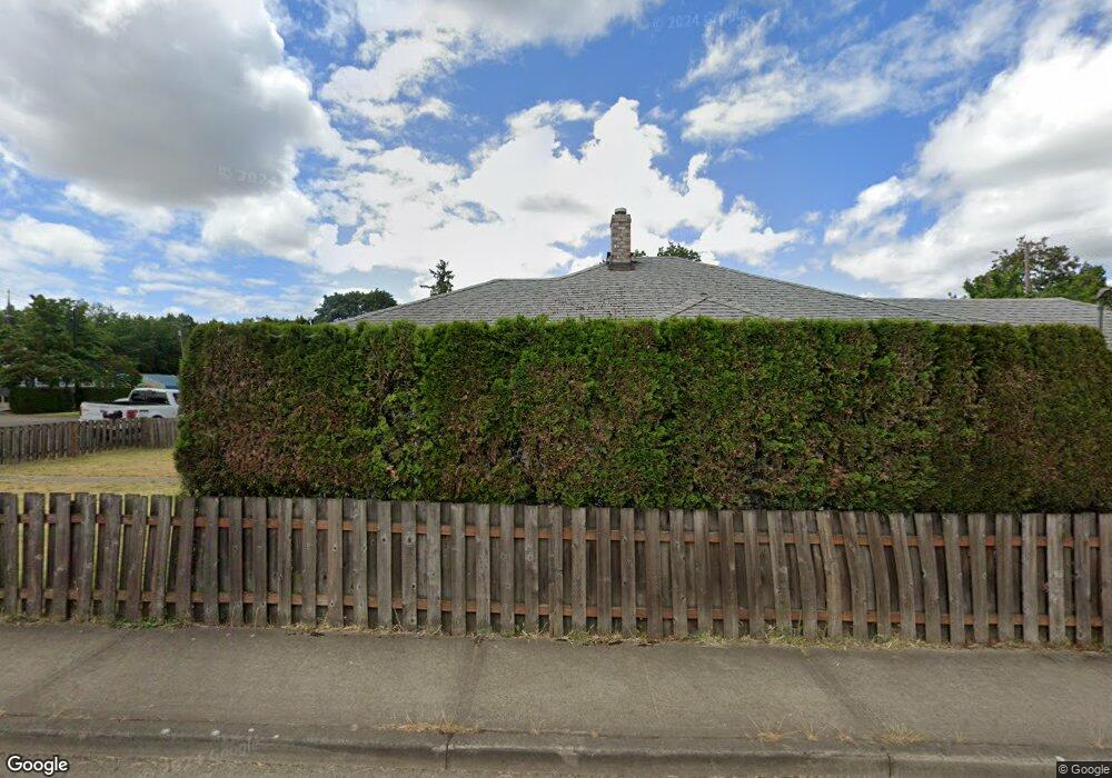 110 NW 5th Ave, Canby, OR 97013 - photo 1