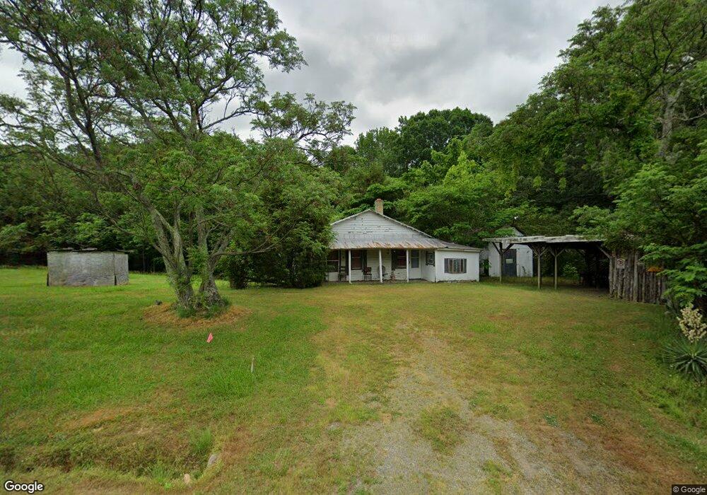 2823 Hulin McDowell Rd, Denton, NC 27239 - photo 1