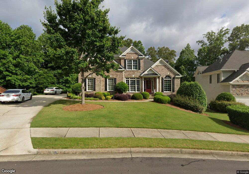 27 Ashdowne Way, Acworth, GA 30101 - photo 1