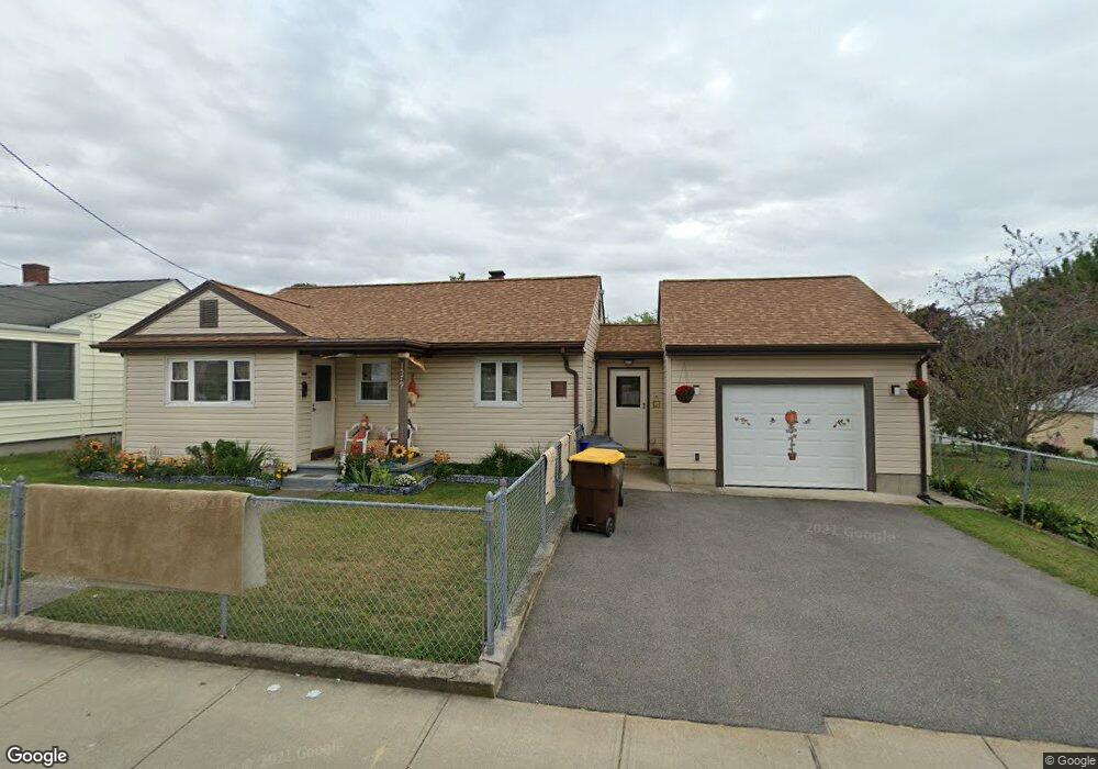 1579 Slade St, Fall River, MA 02721 - photo 1