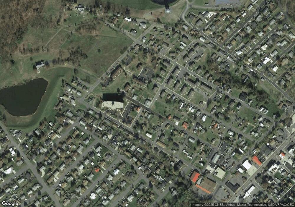 504 Newton St, Keyser, WV 26726 - photo 1