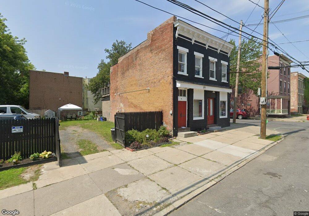 91 Clinton St unit Office 1, Albany, NY 12202 - photo 1