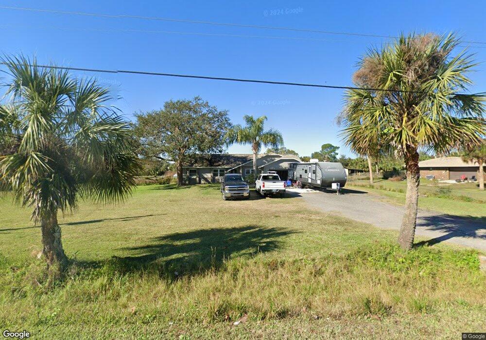 4780 Kumquat St, Cocoa, FL 32926 - photo 1