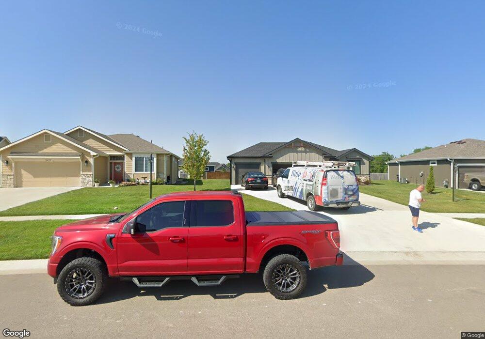 7620 SW 24th Terrace, Topeka, KS 66614 - photo 1