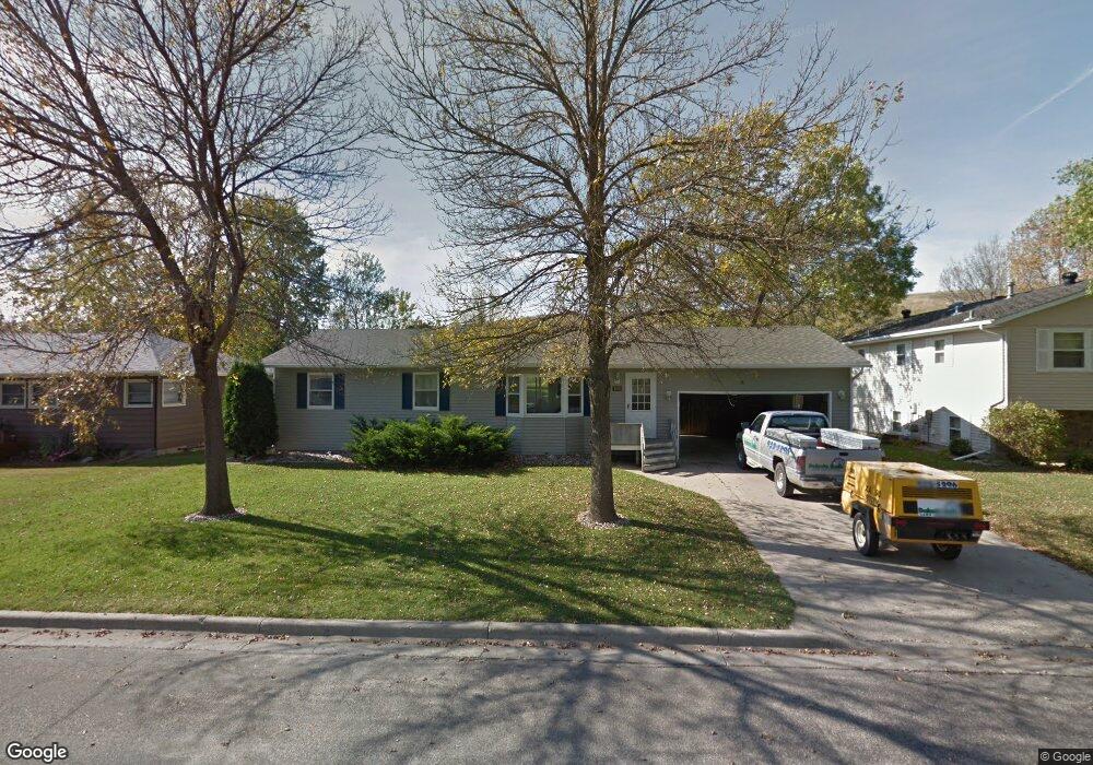 1313 5th Ave NW, Jamestown, ND 58401 - photo 1