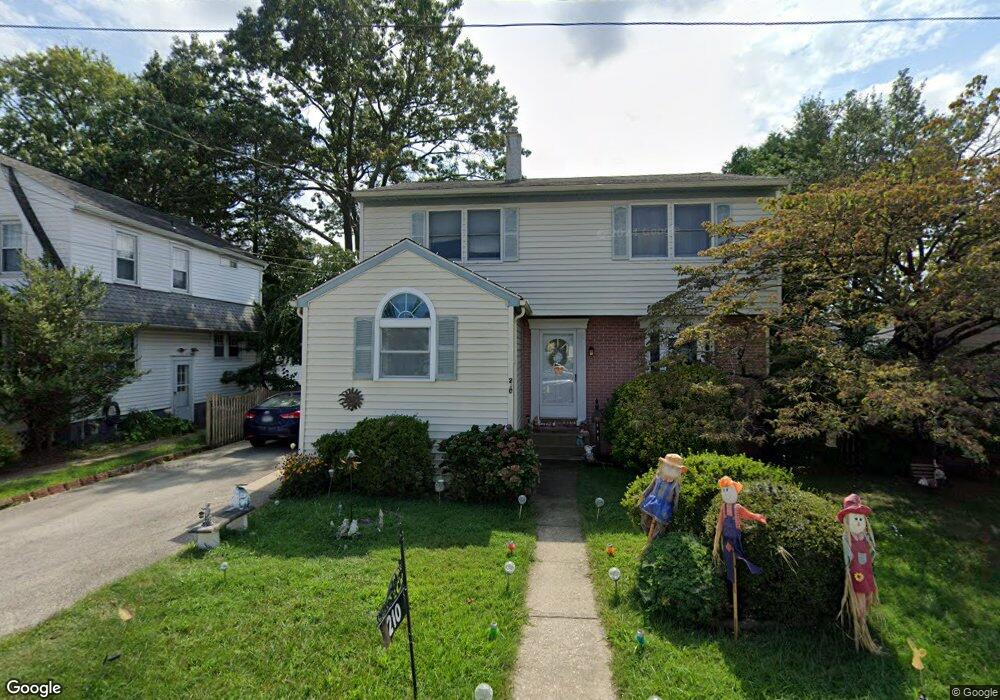 210 Ash Rd, Wallingford, PA 19086 - photo 1