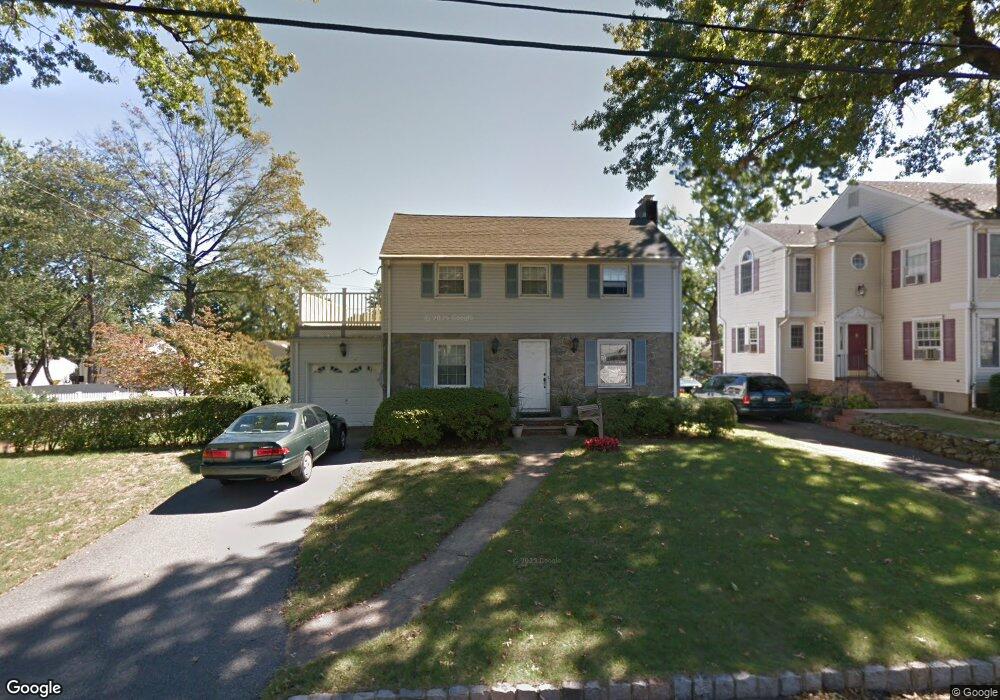 20 Wendell Place, Clark, NJ 07066 - photo 1