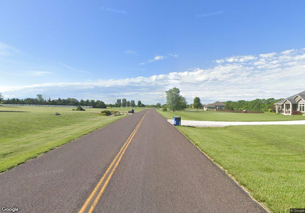 Lt 4 Blk A SW Knudsen Rd, Topeka, KS 66610 - photo 1