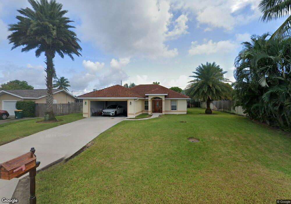 4483 30th Place SW, Naples, FL 34116 - photo 1