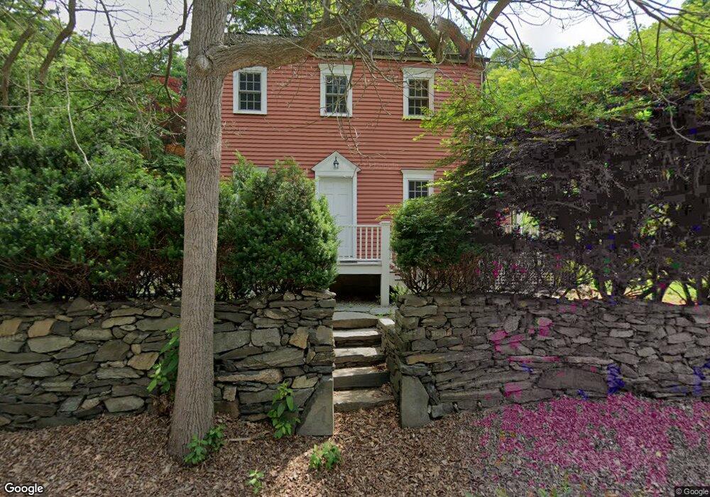 336 Bedford Banksville Rd, Bedford, NY 10506 - photo 1