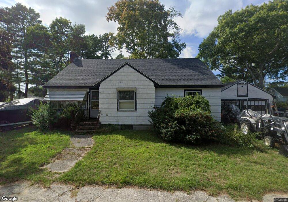 2 Hiawatha Rd, Buzzards Bay, MA 02532 - photo 1