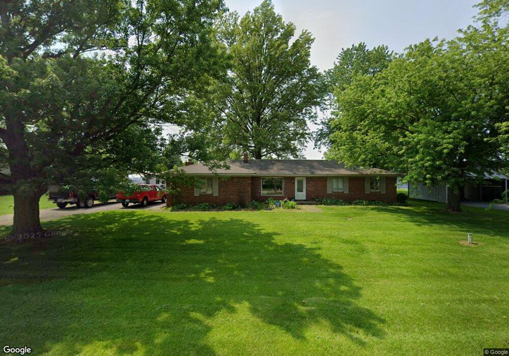 2029 Hanna Rd, Plainfield, IN 46168 - photo 1