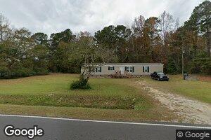 607 Woodyard Rd, Riegelwood, NC 28456