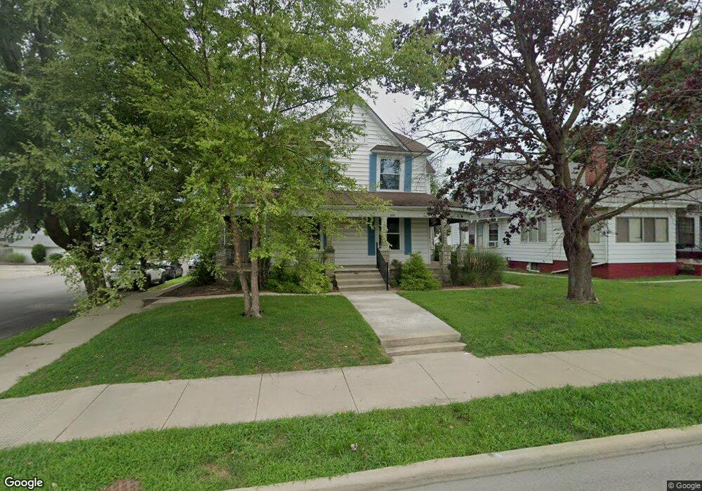 1802 Main St, Lafayette, IN 47904 - photo 1