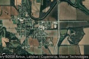 3216 E 200 N, Cayuga, IN 47928