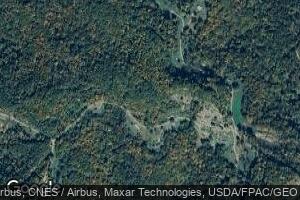1299 Pumpkin Ridge Rd, Procious, WV 25164