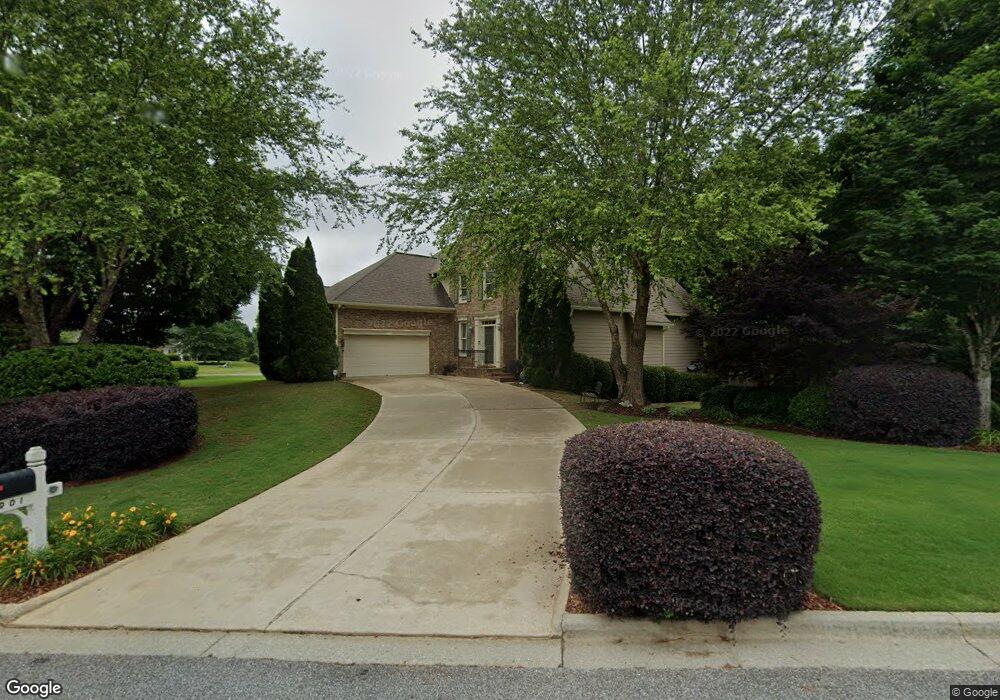 901 Andover Glen unit 9C, Canton, GA 30115 - photo 1