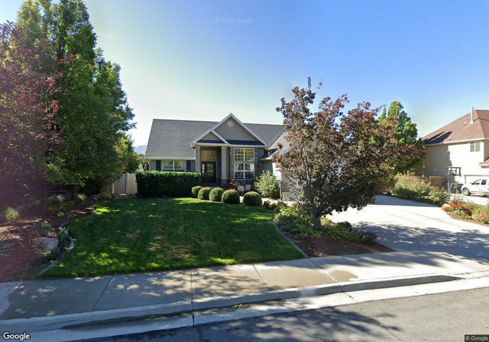 1908 Cobblestone Rd, Springville, UT 84663 - photo 1