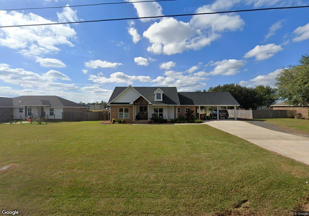 3345 N Simmons Rd, Jay, FL 32565 - photo 1