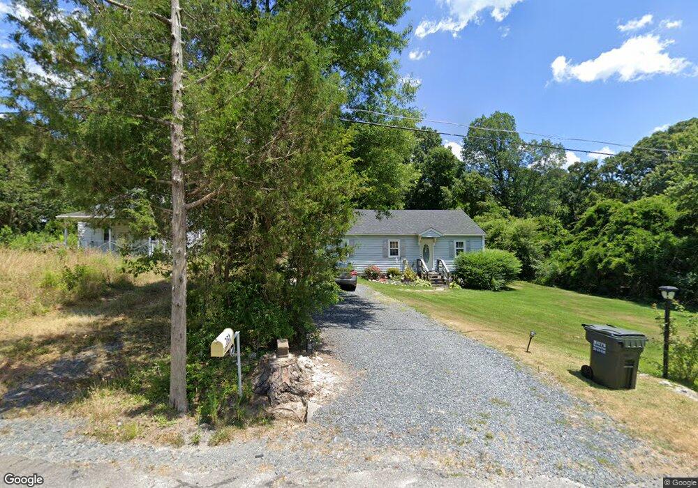 761 Mcdermott St, Asheboro, NC 27205 - photo 1