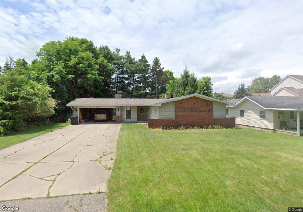 2266 Island View Dr, West Bloomfield, MI 48324 - photo 1