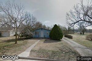904 7th St, Geneseo, KS 67444