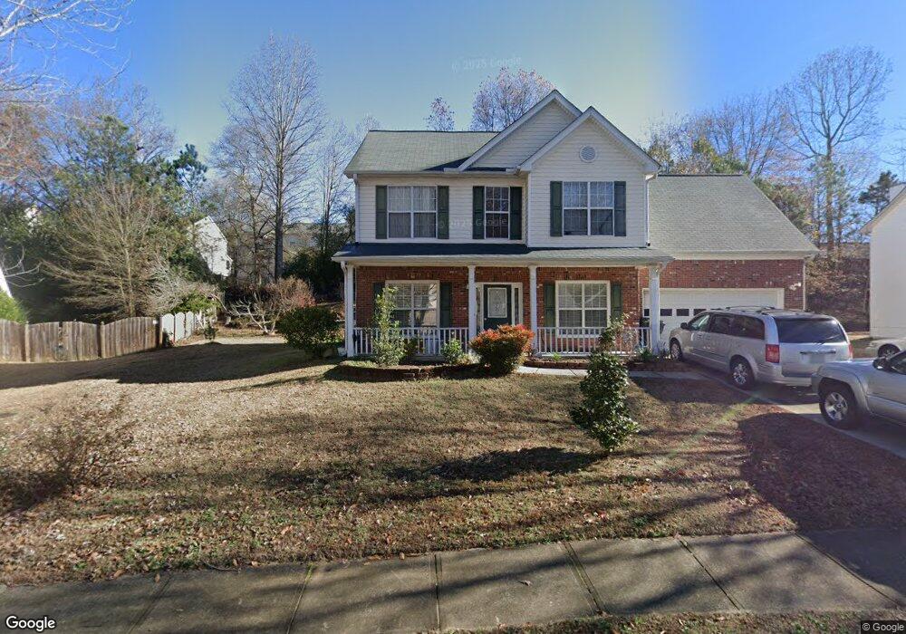 1855 Morgans Run Trail unit 1, Buford, GA 30519 - photo 1