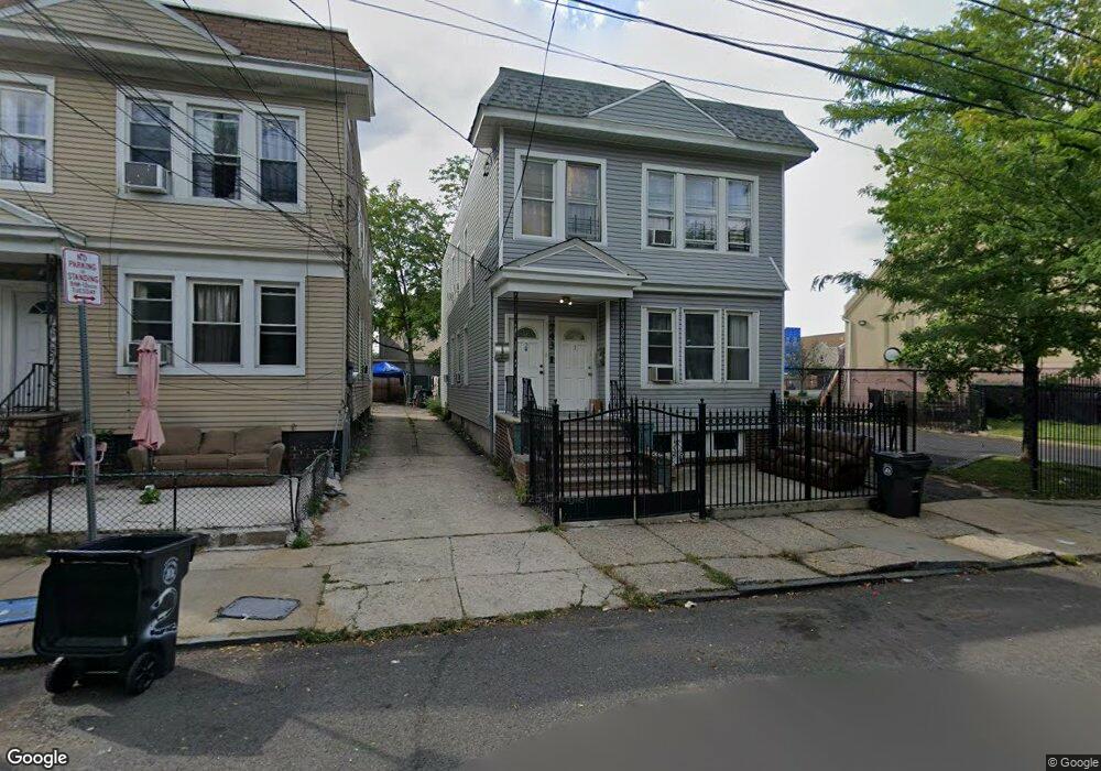 743 S 16th St, Newark, NJ 07103 - photo 1