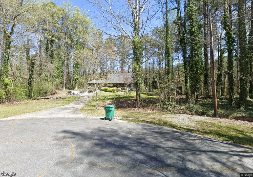 2420 Henry Bryan Cir, Acworth, GA 30102 - photo 1