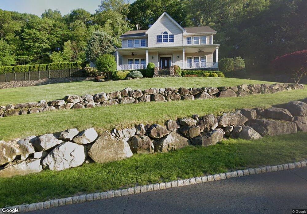 10 Pyngyp Rd, Stony Point, NY 10980 - photo 1