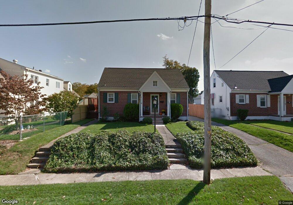 500 Tyrone Ave, Wilmington, DE 19804 - photo 1