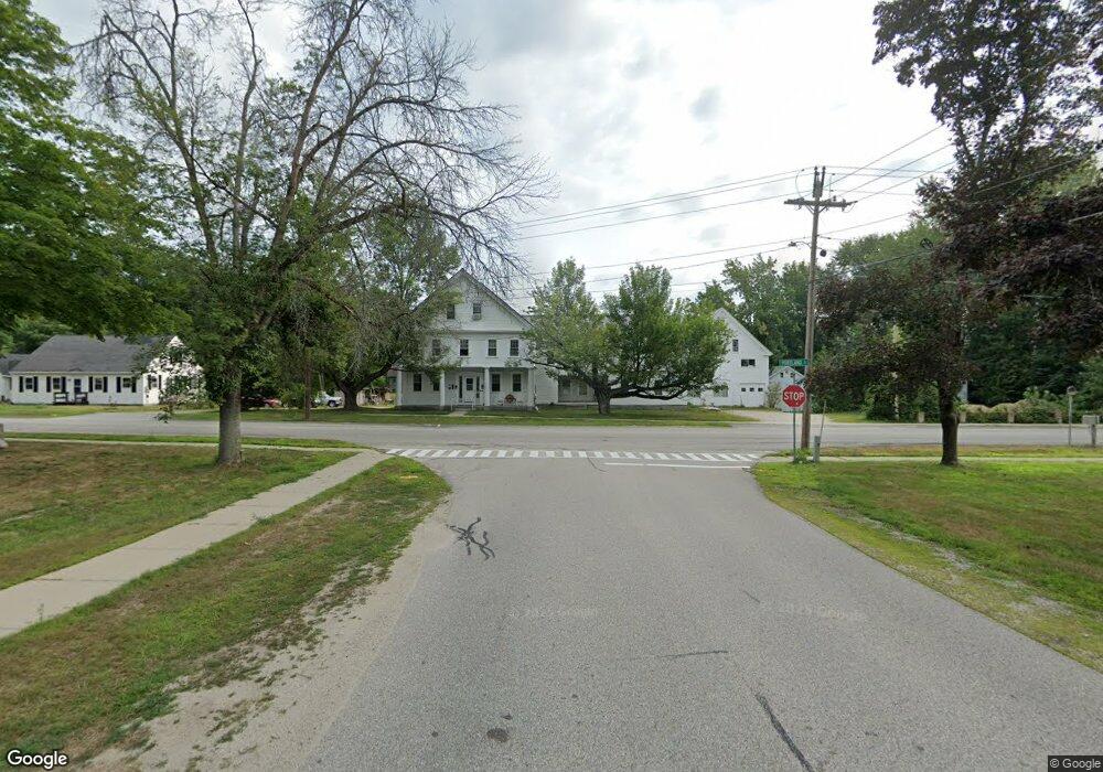 3 Warren St, Fryeburg, ME 04037 - photo 1