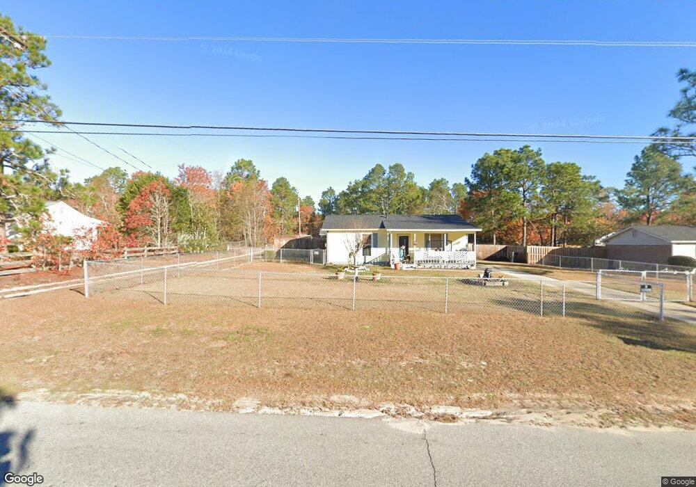 2307 Travis Rd, Augusta, GA 30906 - photo 1