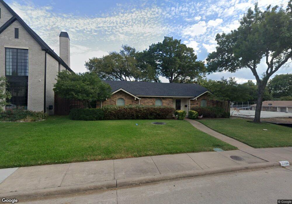 7120 Bob o Link Dr, Dallas, TX 75214 - photo 1