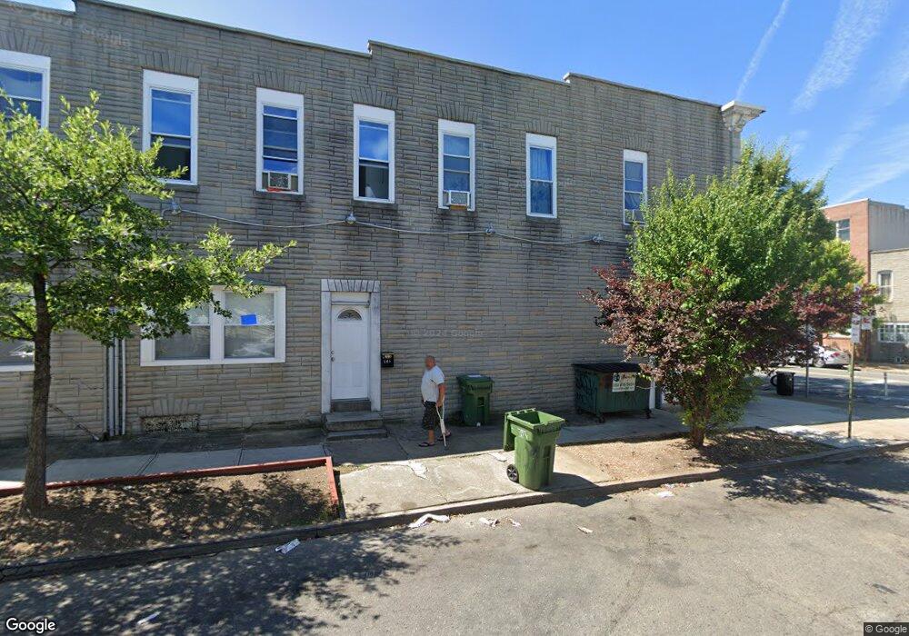 303 S Highland Ave, Baltimore, MD 21224 - photo 1