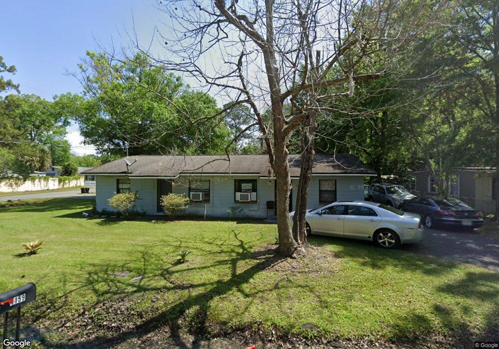 1159 Pangola Dr, Jacksonville, FL 32205 - photo 1