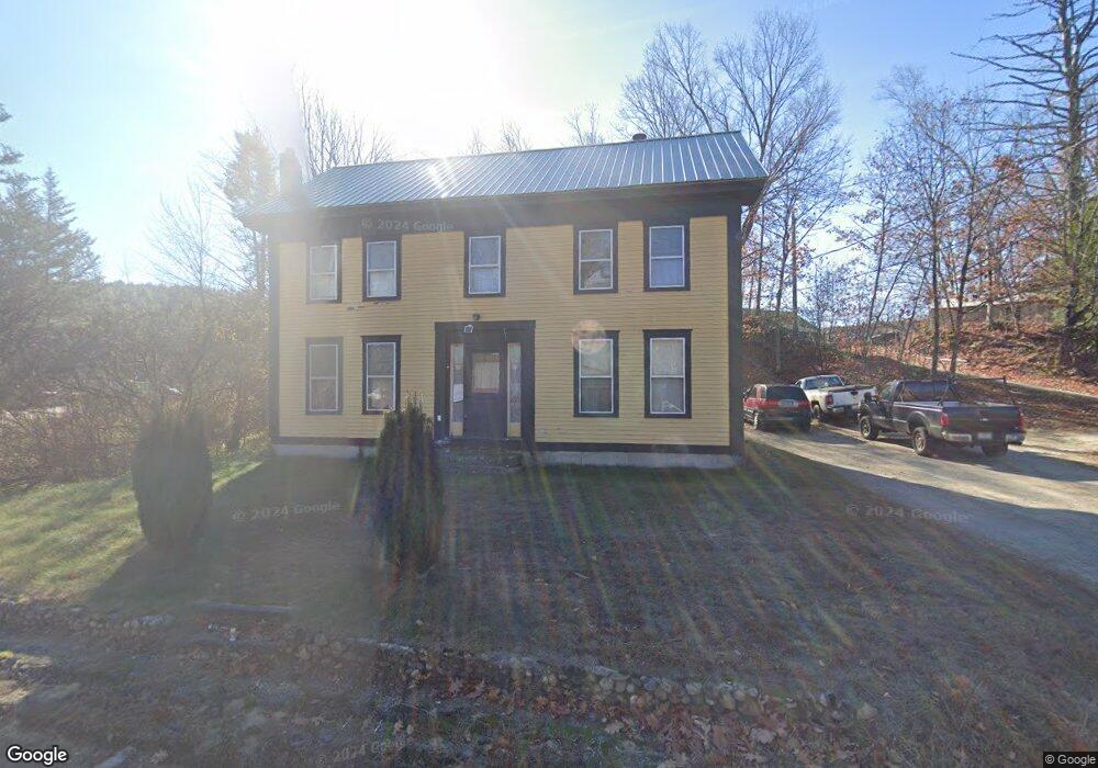 28 E Side Rd, Wentworth, NH 03282 - photo 1