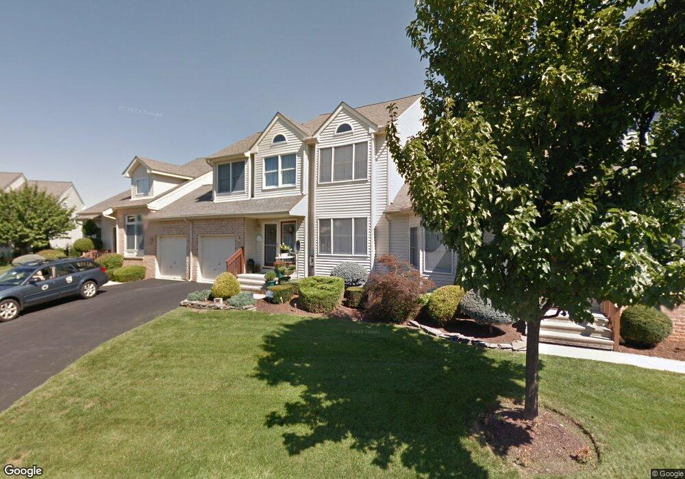 233 Ridings Cir unit J233, Macungie, PA 18062 - photo 1