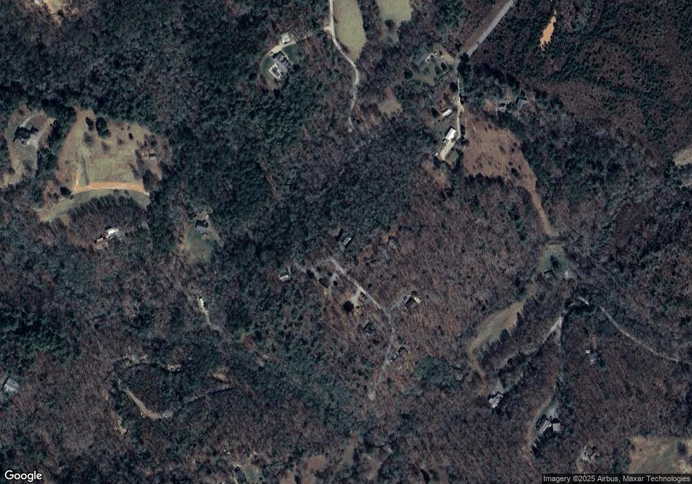 647 Evergreen Ln, Mineral Bluff, GA 30559 - photo 1