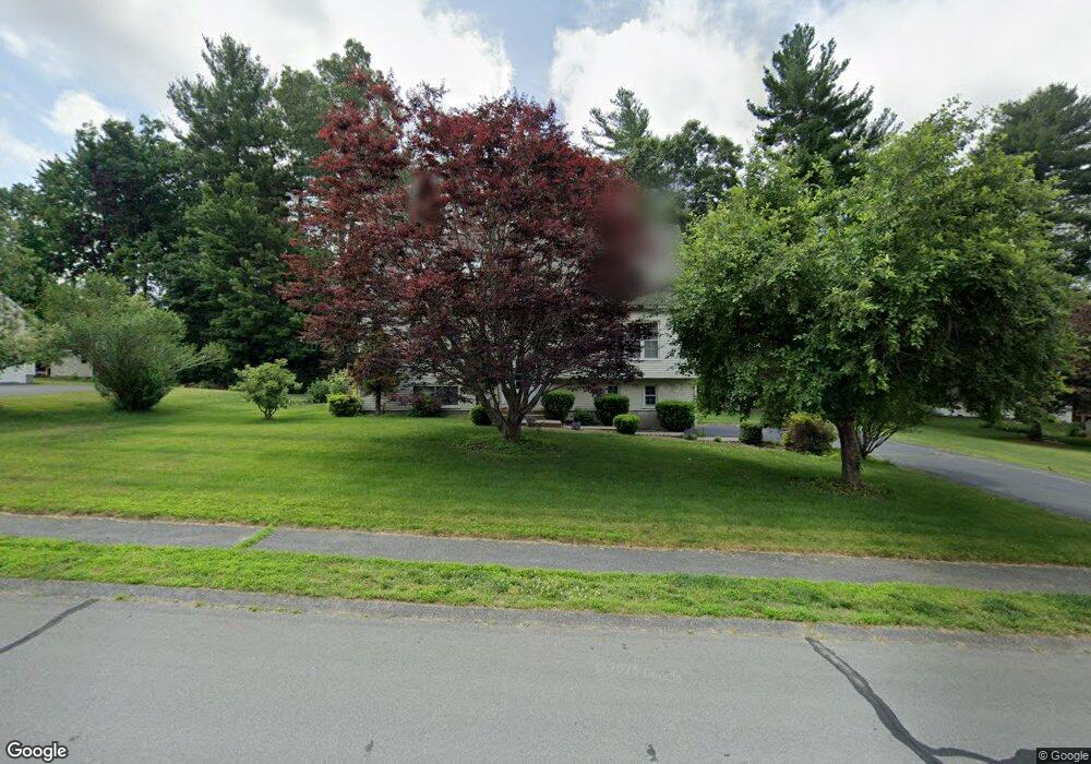 8 Okemo Ridge Rd, Sutton, MA 01590 - photo 1