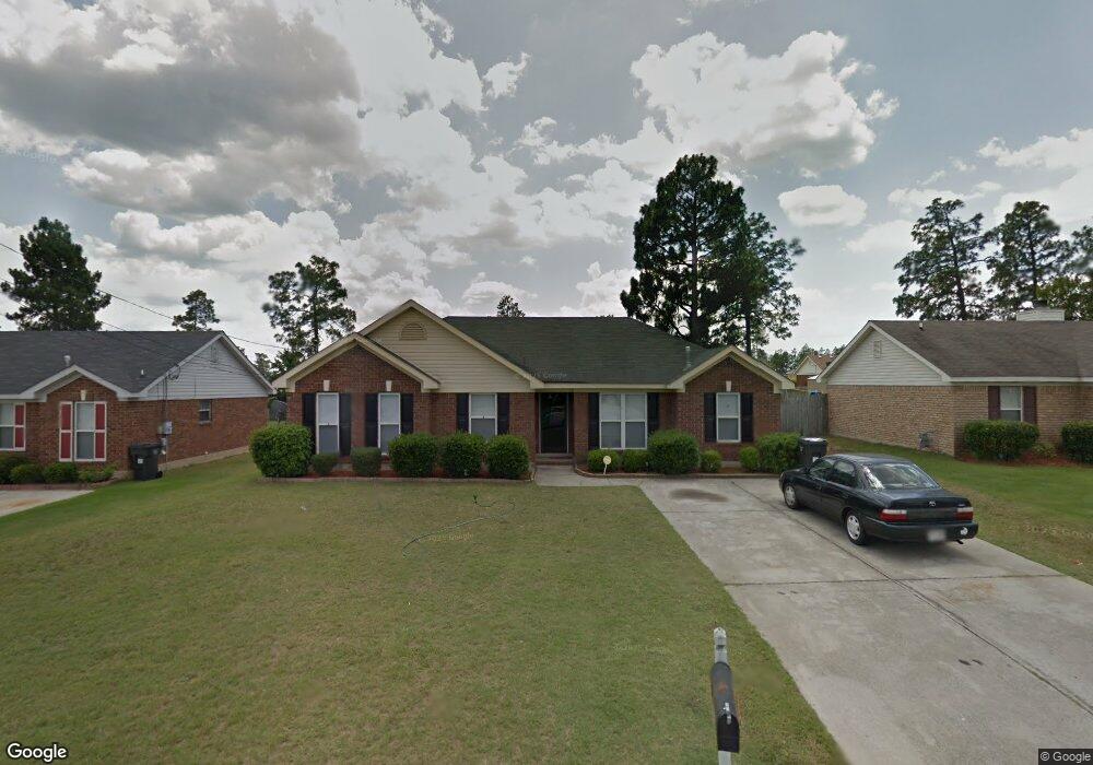 3608 Bremen Dr, Augusta, GA 30906 - photo 1